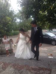 Bodas Restaurante El Duque Gijón