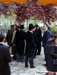 Bodas Restaurante El Duque Gijón