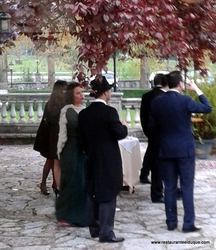 Bodas Gijón Restaurante El Duque