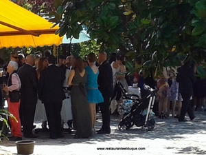 Restaurante Bodas El Duque Gijón