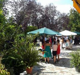 Restaurante Bodas El Duque Gijón