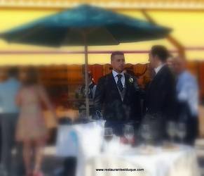 Bodas Gijón Restaurante El Duque