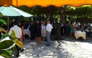 Bodas Gijón Restaurante El Duque