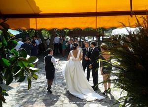 Bodas Restaurante El Duque Gijón