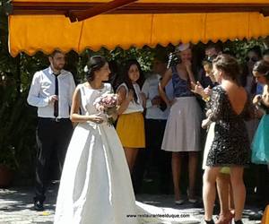 Restaurante Bodas El Duque Gijón