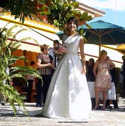 Bodas Gijón Restaurante El Duque