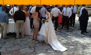 Bodas Gijón Restaurante El Duque