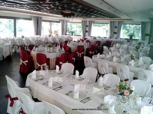 Restaurante El Duque Bodas Gijón