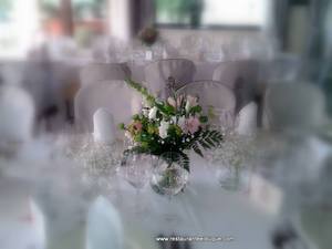 Bodas Gijón Restaurante El Duque