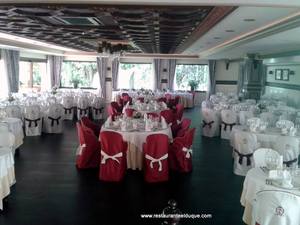 El Duque Restaurante Bodas Gijón