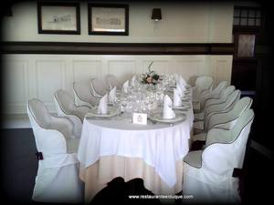 Restaurante El Duque Bodas Gijón