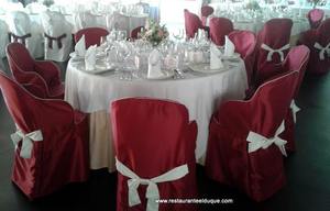 Restaurante Bodas Gijón El Duque
