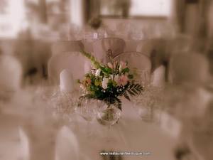 Restaurante El Duque Bodas Gijón