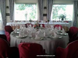 Bodas Gijón Restaurante El Duque