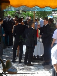 Restaurante Bodas Gijón El Duque