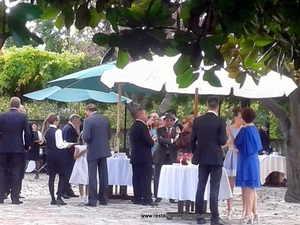 Restaurante Bodas Gijón El Duque