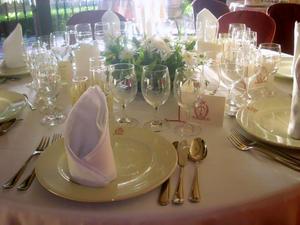 Bodas Gijón Restaurante El Duque