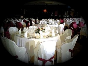 Bodas Gijón Eventos Restaurante El Duque