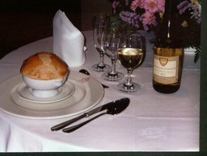Restaurante Bodas Gijón El Duque