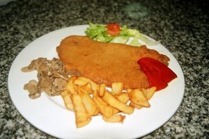 Bodas Restaurante Gijón El Duque