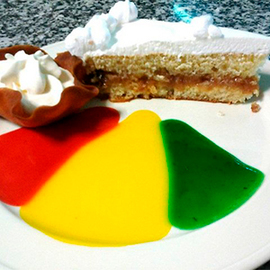 Postres