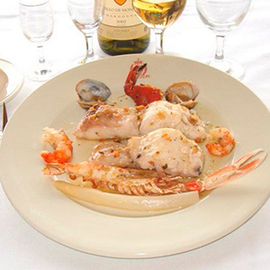 Pescados